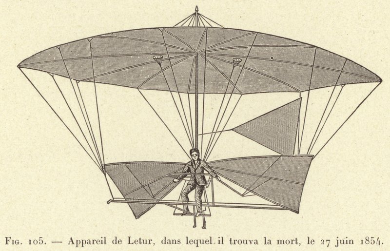 Letur