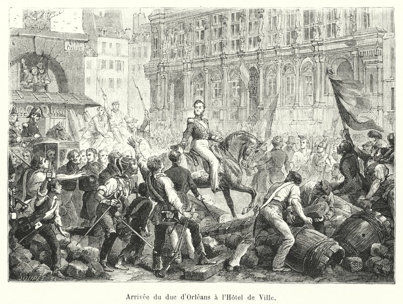 Orleans Dükü