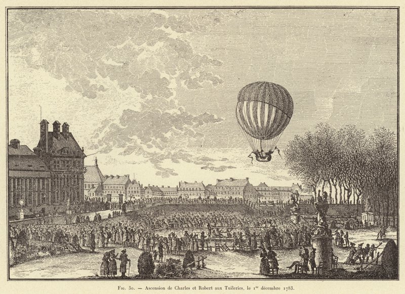 Charles ve Robert