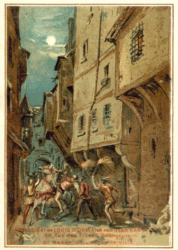 Orleans