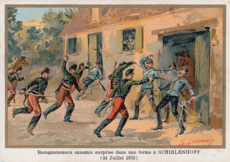 Schirlenhoff