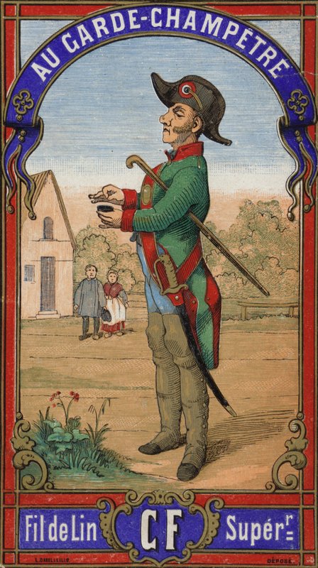 Garde-Champetre