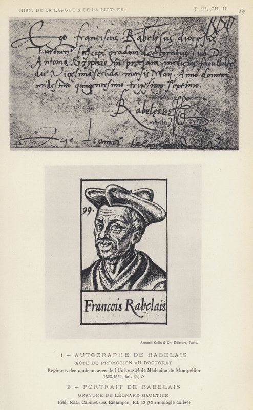 Rabelais