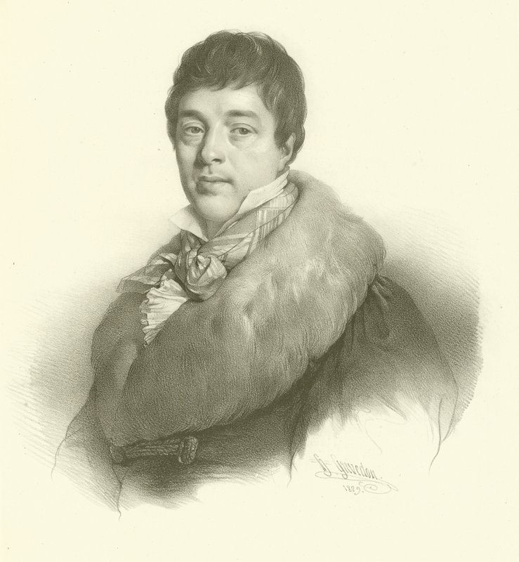 Balthasar-Paul Ommeganck, Flaman ressam by French School