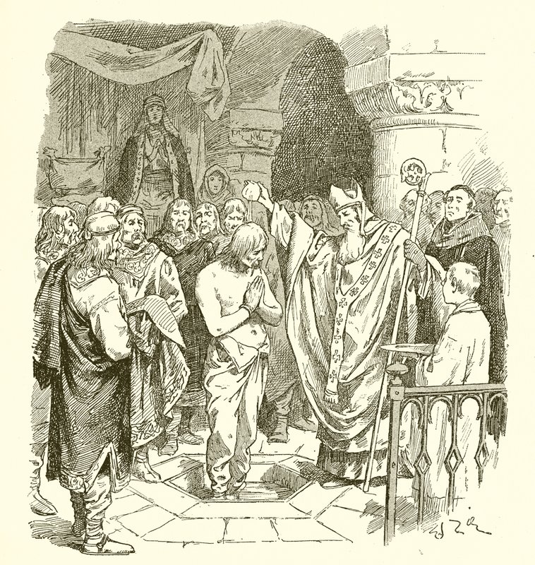 Clovis