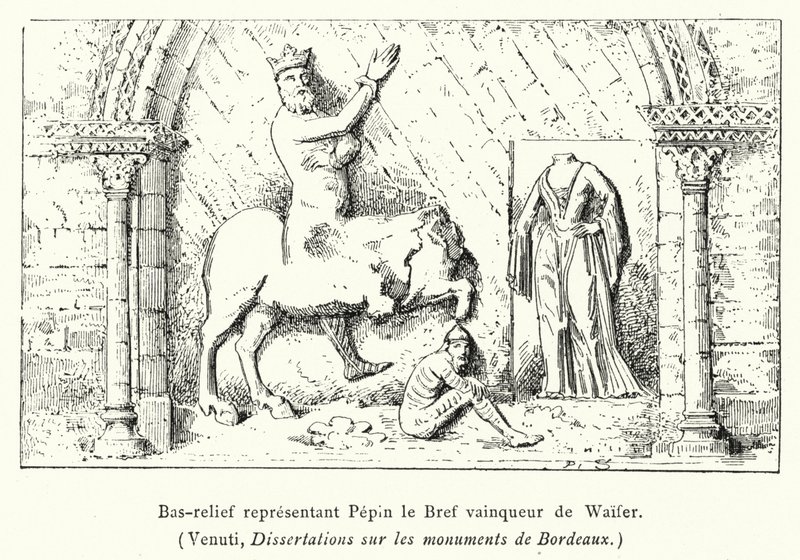 Waifer
