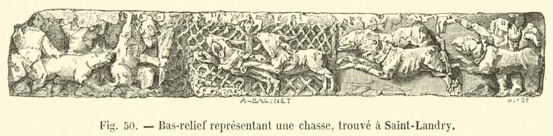 Saint-Landry