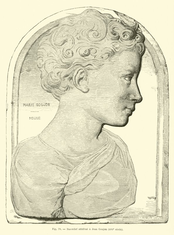 Jean Goujon
