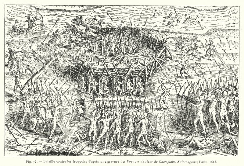Iroquois