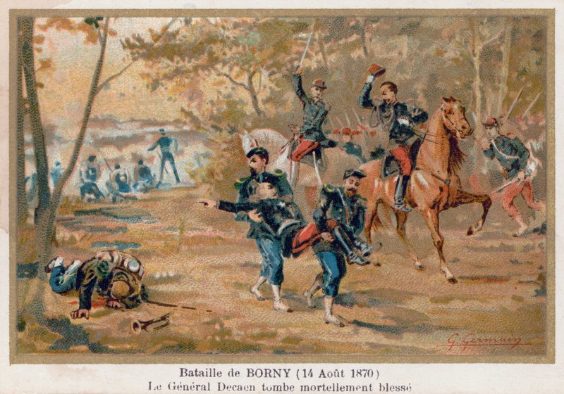 General Decaen