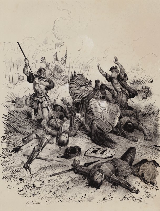 Holme Savaşı, 902, Danimarkalılar ile Wessex ve Kent ordusu arasında, Yaşlı Edward komutasında, Danimarkalılarla müttefik olan Aethelwold aetheling