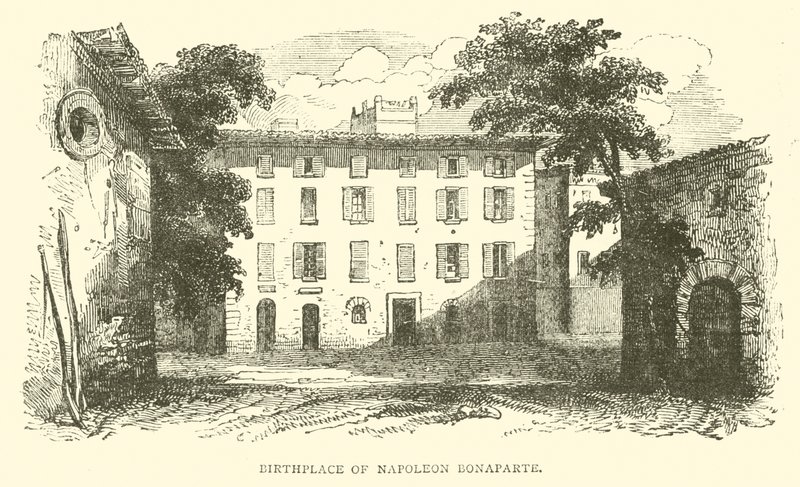 Napolyon Bonapart