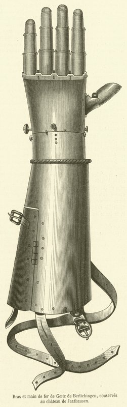 Goetz of Berlichingen