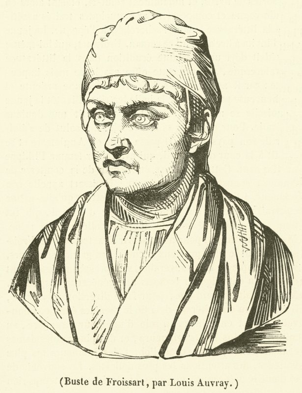 Froissart