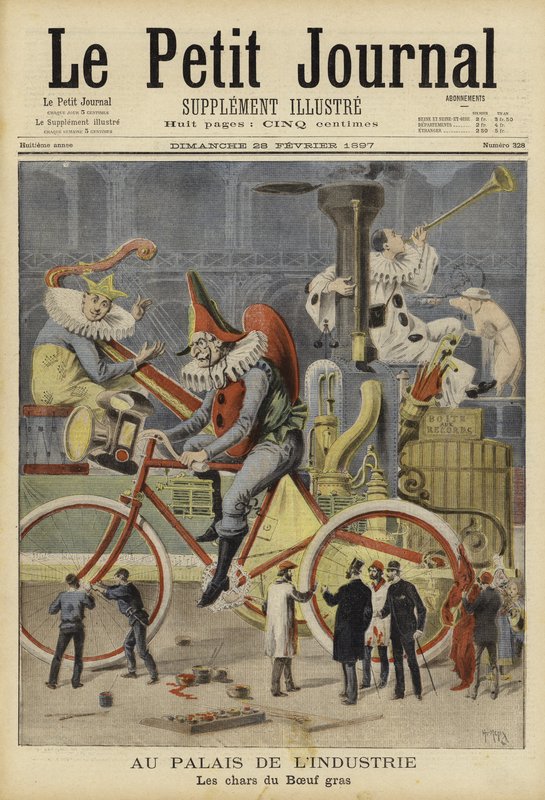 Paris