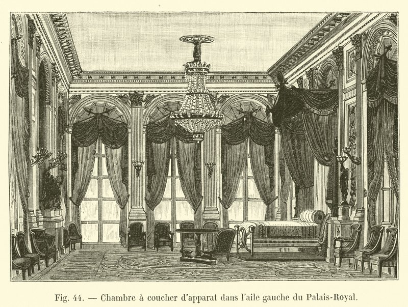 Palais-Royal