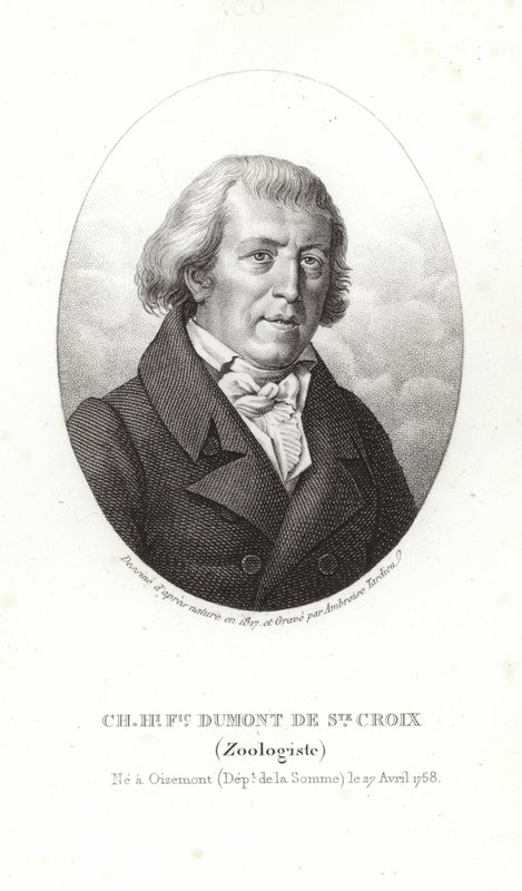 Sainte-Croix