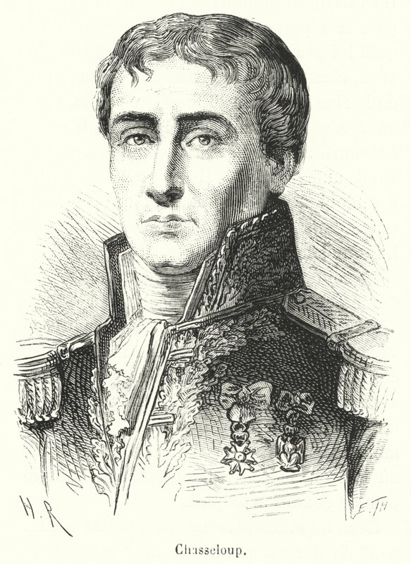 Şasi by French School