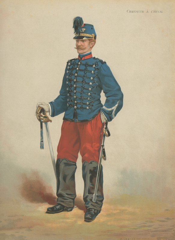 at avcısı by French School