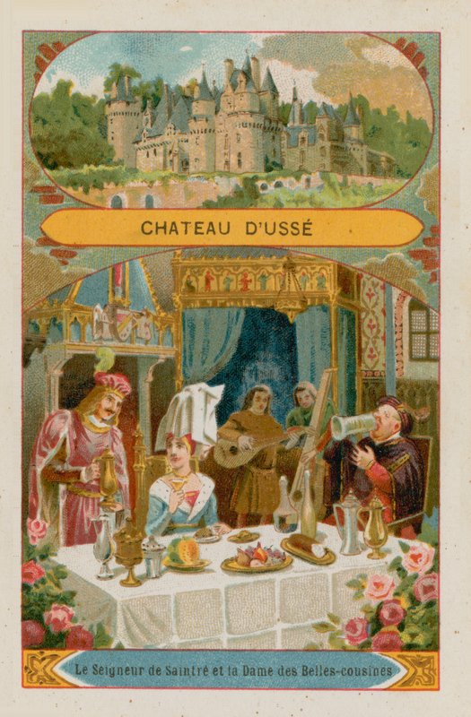 şato by French School