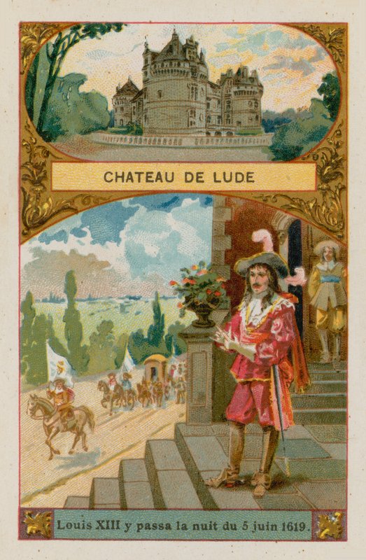 Louis XIII
