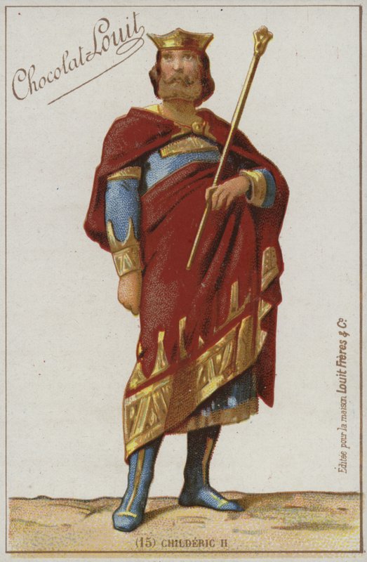 çocuksu II by French School
