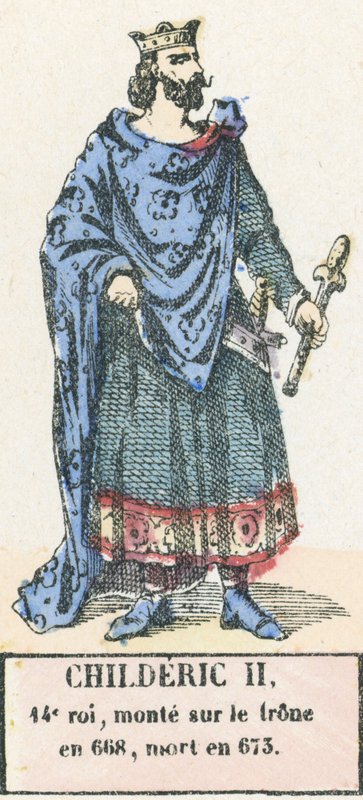 çocuksu II by French School