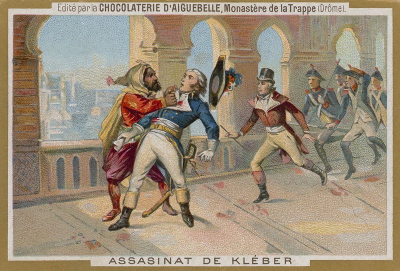 Chocolat dAiguebelle ticaret kartı by French School