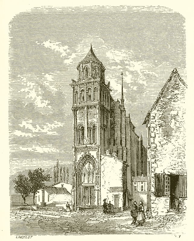 Poitiers