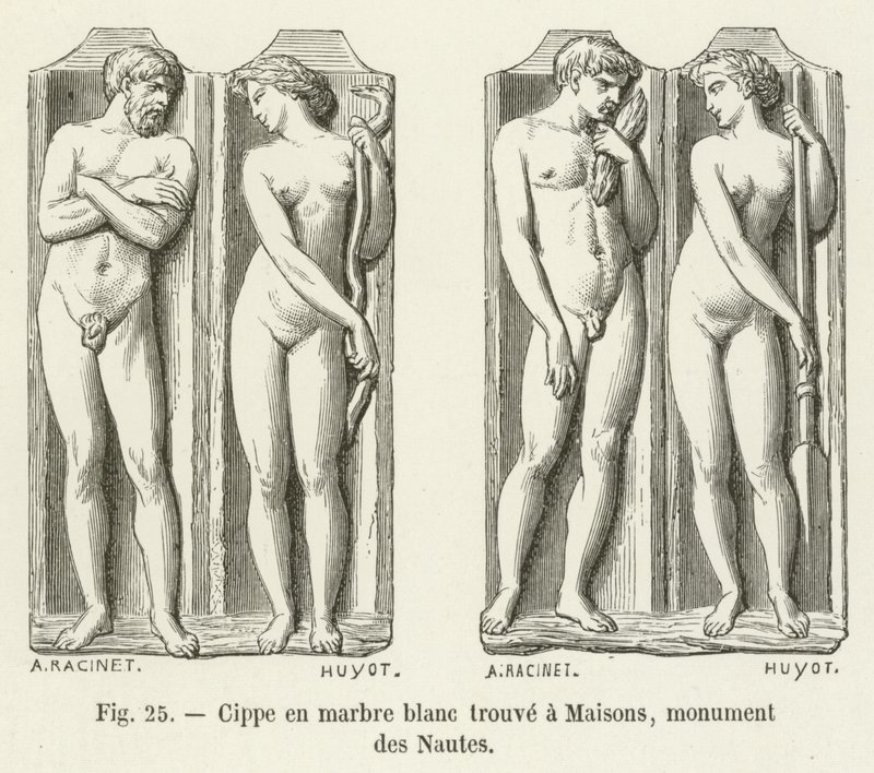 Maisons
