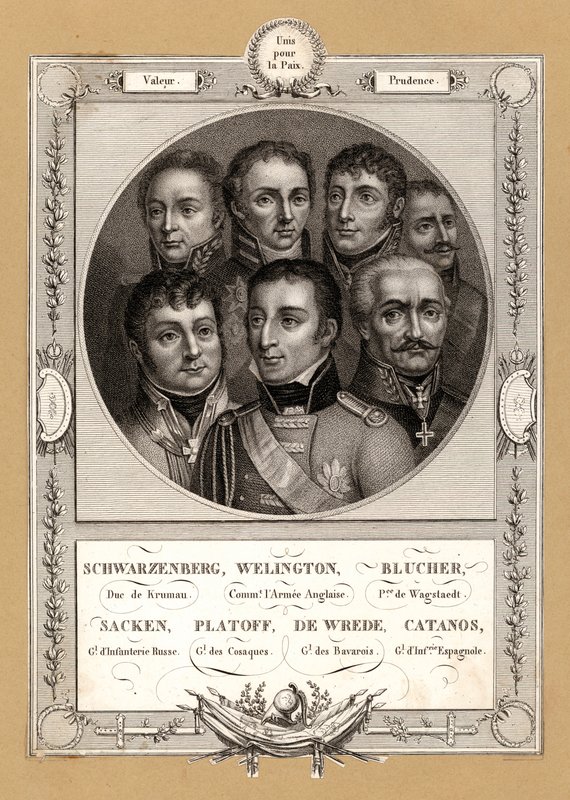 Napolyon Savaşları