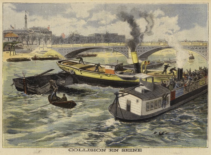 Seine Nehri