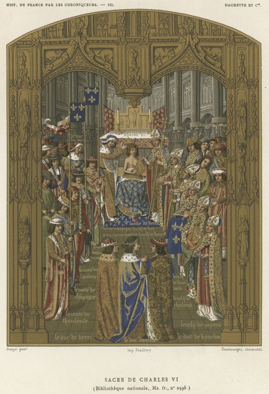 Charles VI