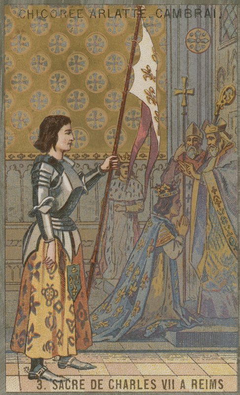 Fransa Kralı VII. Charles