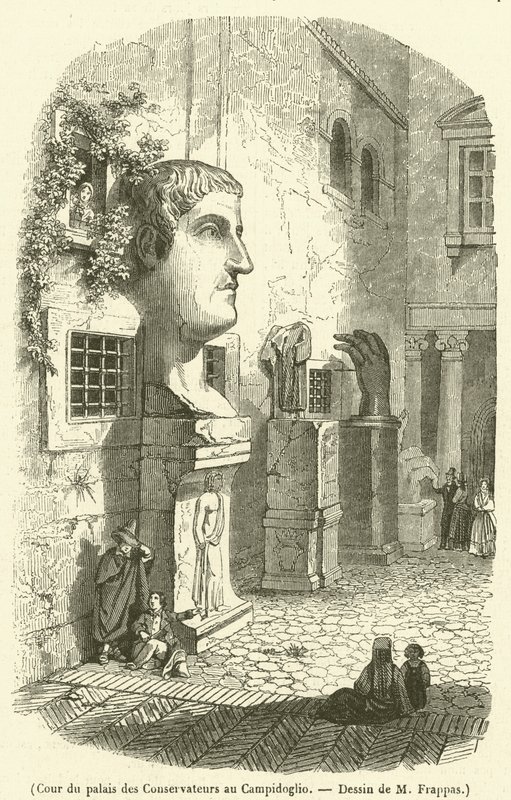 Campidoglio