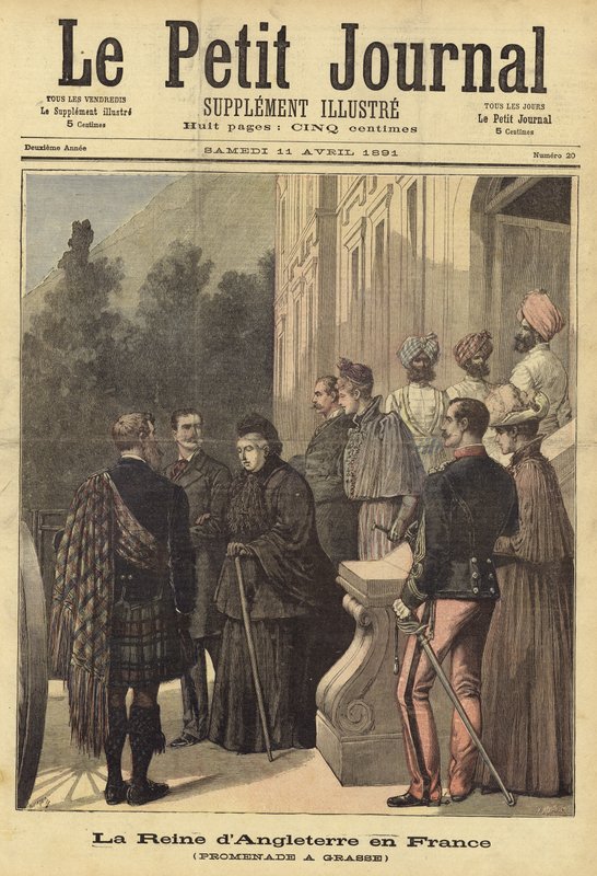 Le Petit Journal