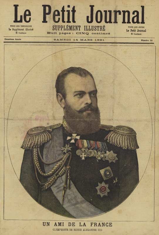 Le Petit Journal