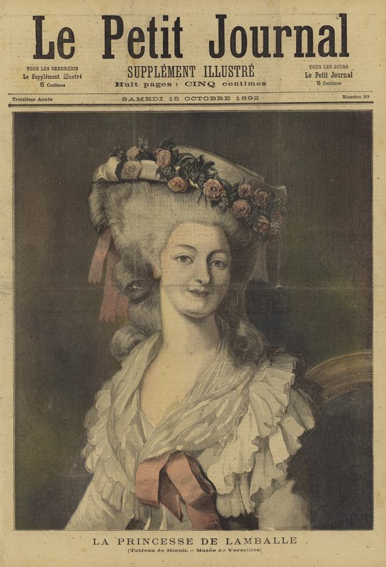 Le Petit Journal
