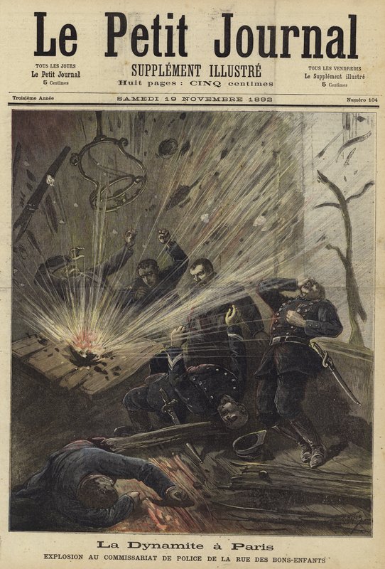 Le Petit Journal