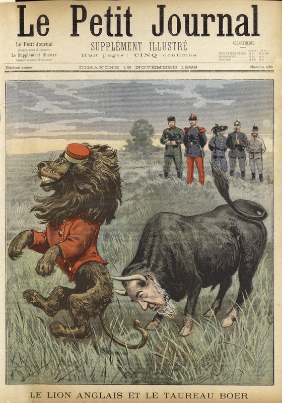 Le Petit Journal