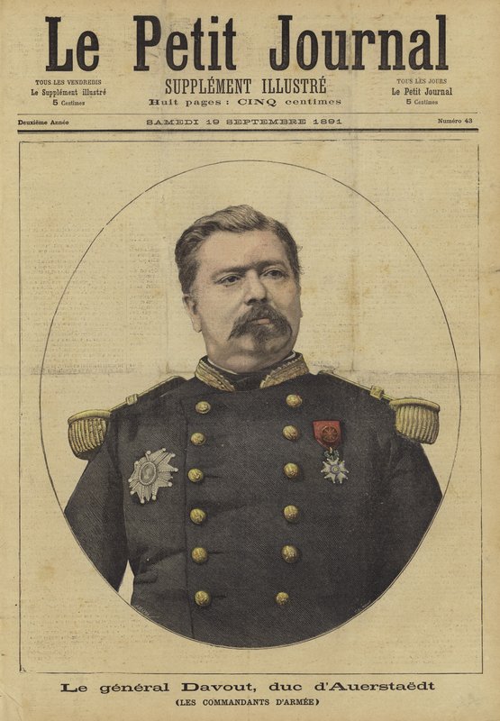 Le Petit Journal