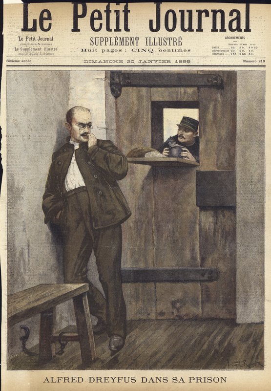 Le Petit Journal