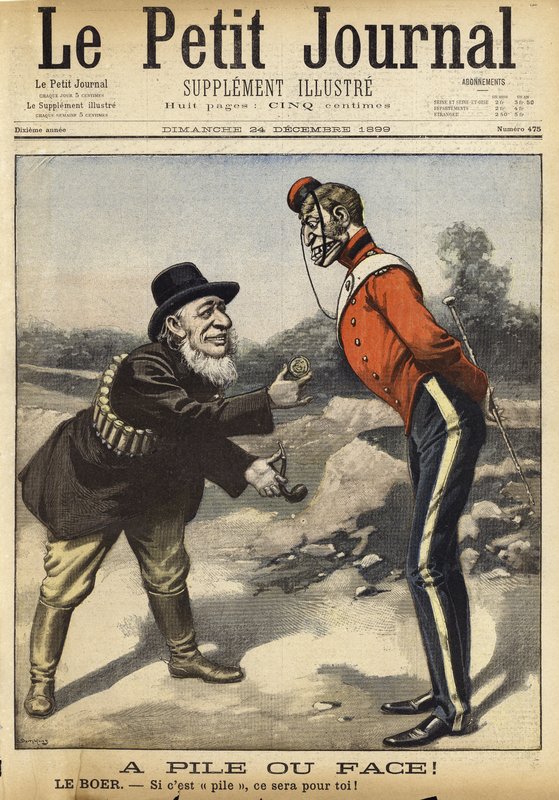 Le Petit Journal