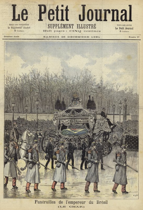 Le Petit Journal