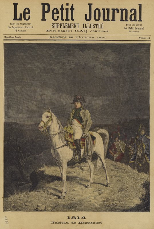 Le Petit Journal