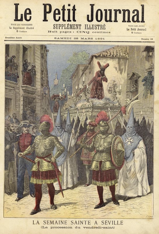 Le Petit Journal