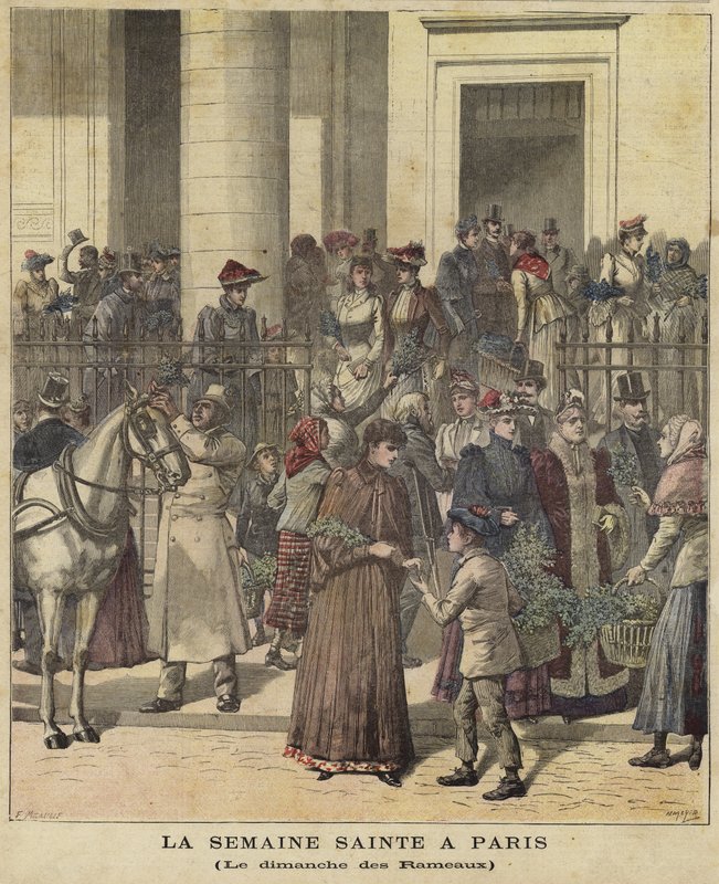 Le Petit Journal