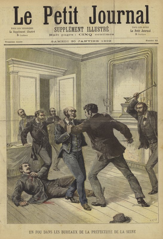 Le Petit Journal
