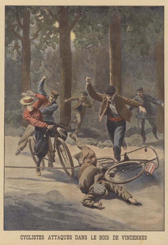 Paris