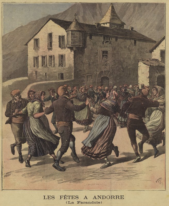 Andorra
